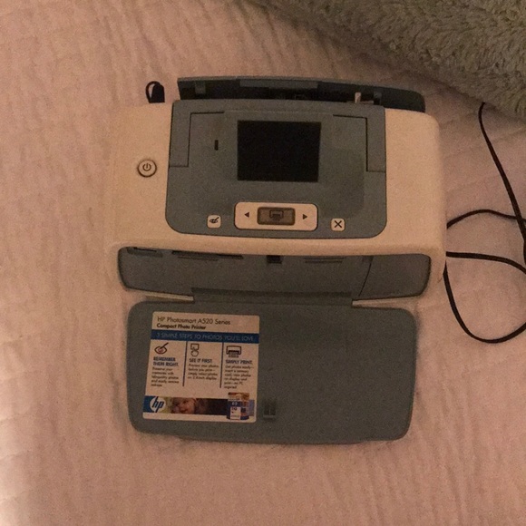 Camera printer - Picture 3 of 3